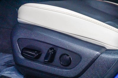 Lexus NX 350 Luxury 2023