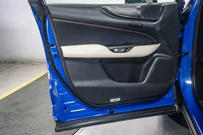 Lexus NX 350 Luxury 2023