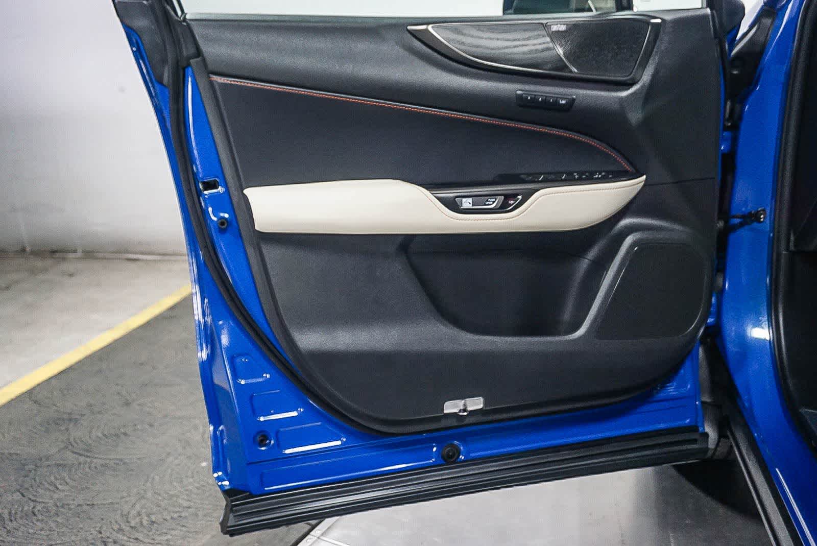 Lexus NX 350 Luxury 2023
