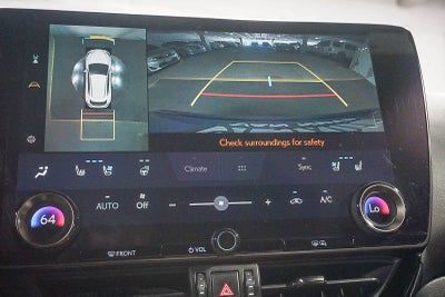 Lexus NX 350 Luxury 2023