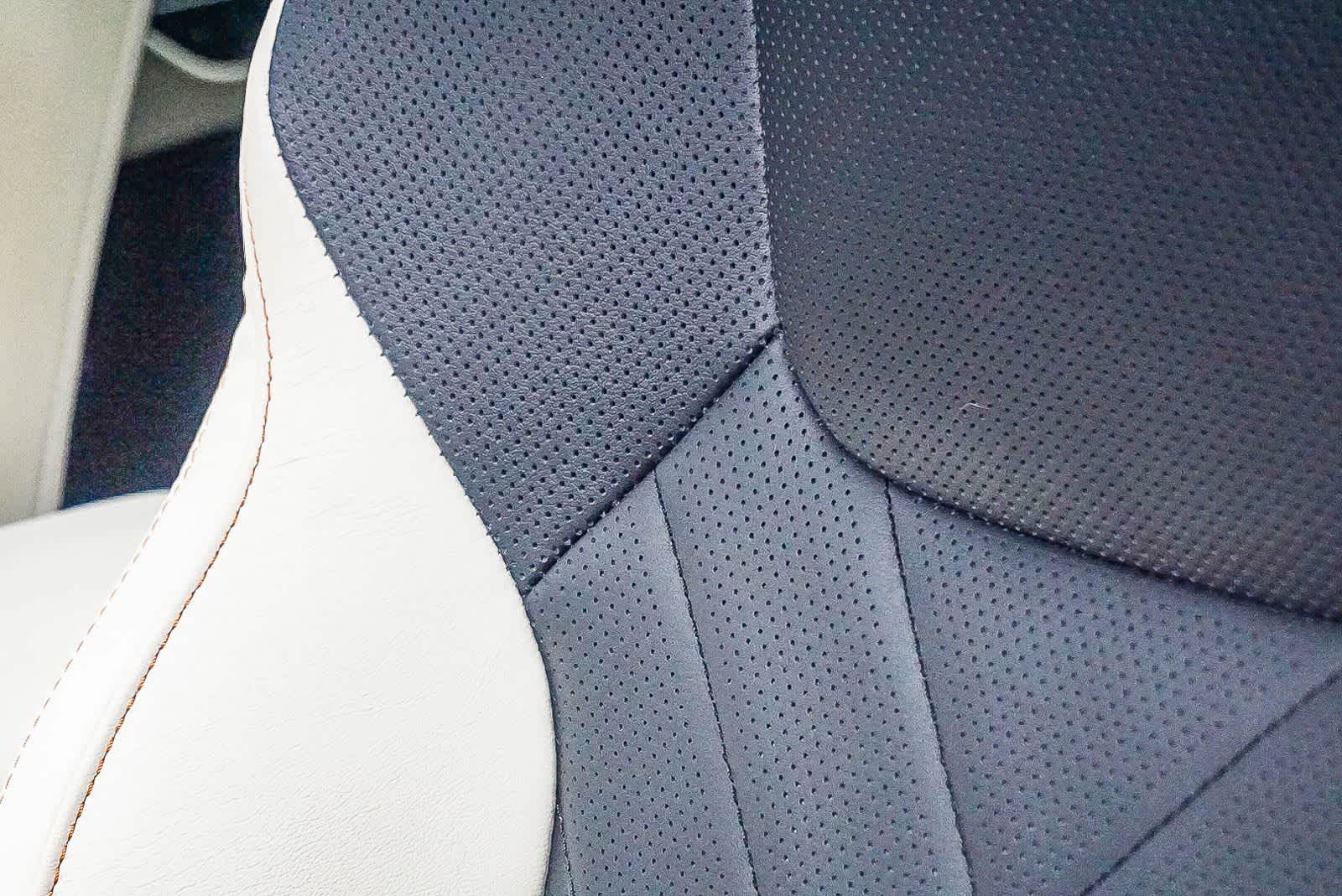 Lexus NX 350 Luxury 2023