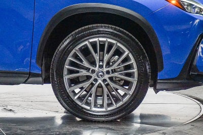Lexus NX 350 Luxury 2023