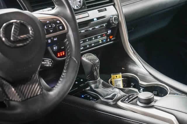 Lexus RX RX 350 2018