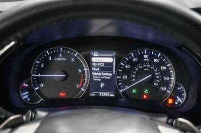 Lexus RX RX 350 2018