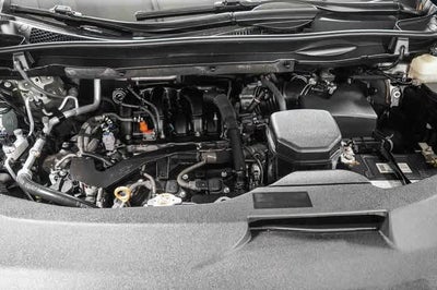 Lexus RX RX 350 2018