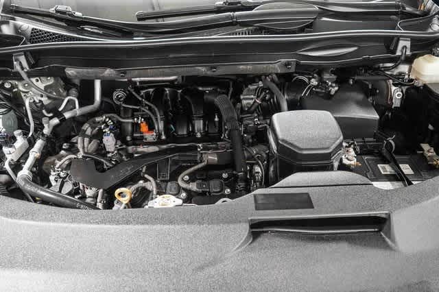 Lexus RX RX 350 2018