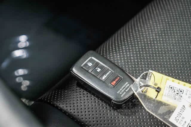 Lexus RX RX 350 2018