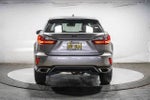 Lexus RX RX 350 2018