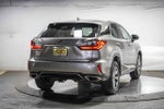 Lexus RX RX 350 2018
