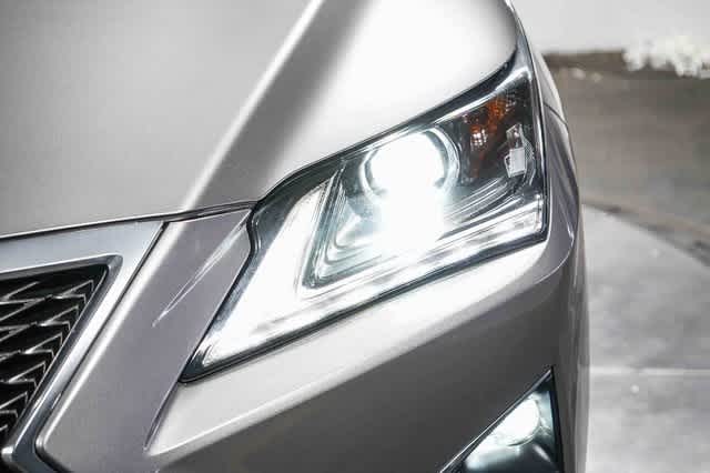 Lexus RX RX 350 2018