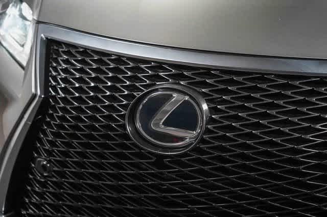 Lexus RX RX 350 2018