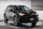 Toyota RAV4 LE 2018