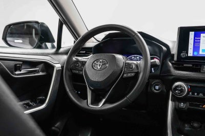 Toyota RAV4 XLE Premium 2024