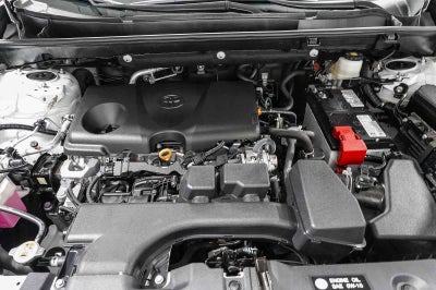 Toyota RAV4 XLE Premium 2024