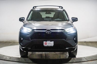 Toyota RAV4 XLE Premium 2024