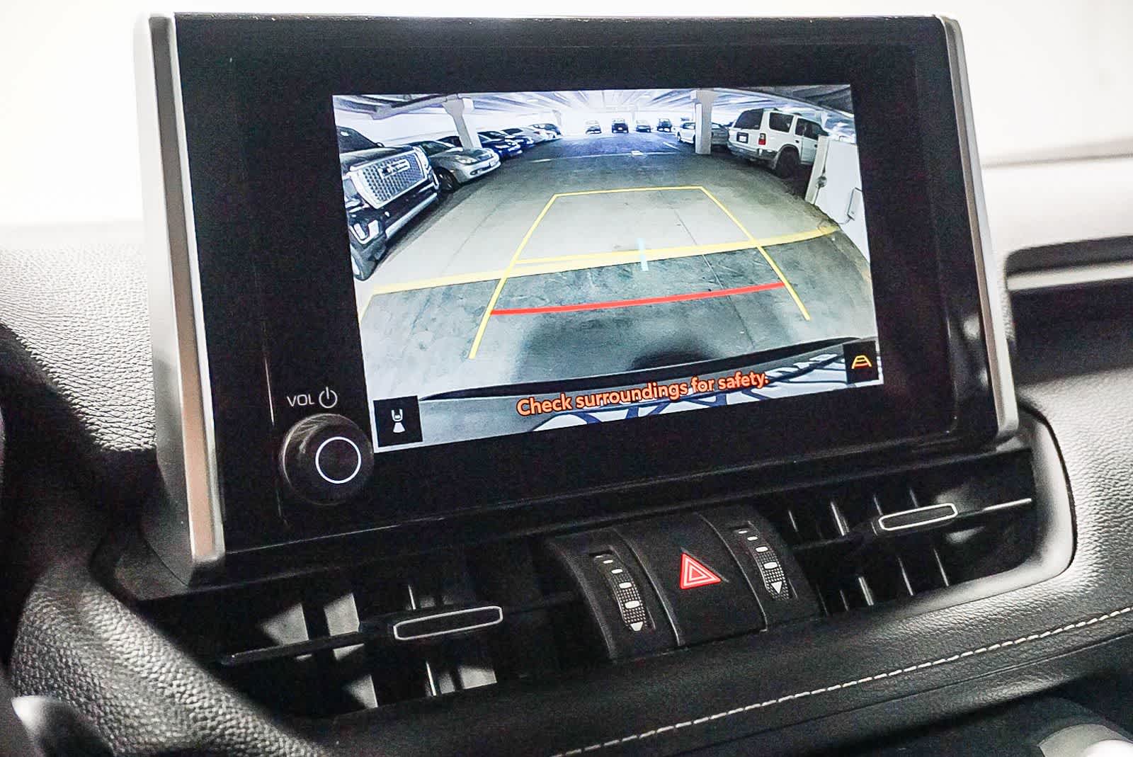 Toyota RAV4 XLE Premium 2024