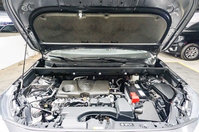 Toyota RAV4 XLE Premium 2024