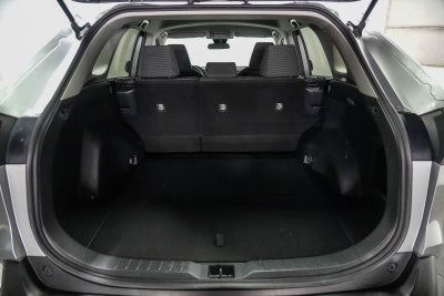 Toyota RAV4 LE 2021