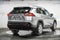 Toyota RAV4 LE 2021