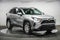 Toyota RAV4 LE 2021