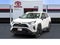 Toyota RAV4 LE 2022
