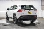 Toyota RAV4 LE 2022
