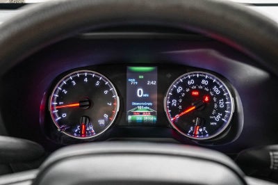 Toyota RAV4 LE 2022