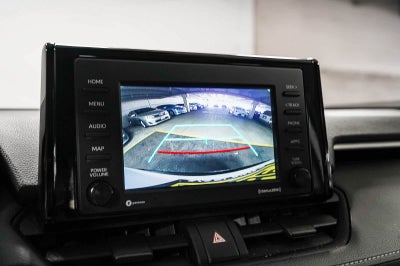 Toyota RAV4 LE 2022