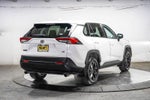 Toyota RAV4 LE 2022