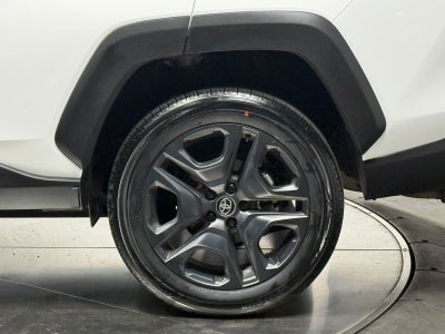 Toyota RAV4 Adventure 2024