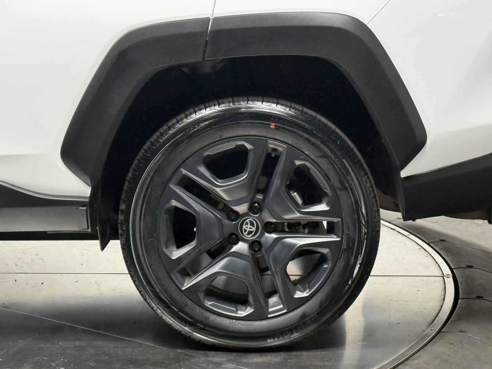 Toyota RAV4 Adventure 2024