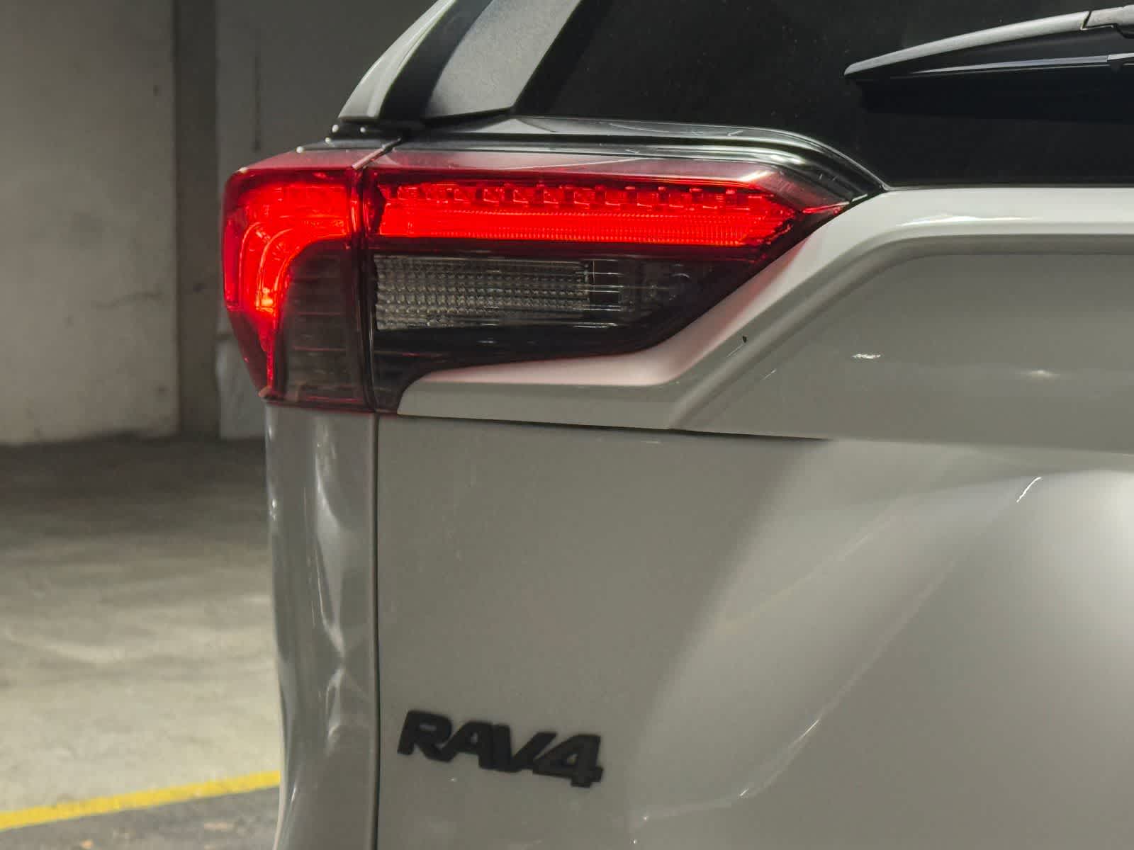 Toyota RAV4 Adventure 2024