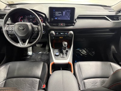 Toyota RAV4 Adventure 2024