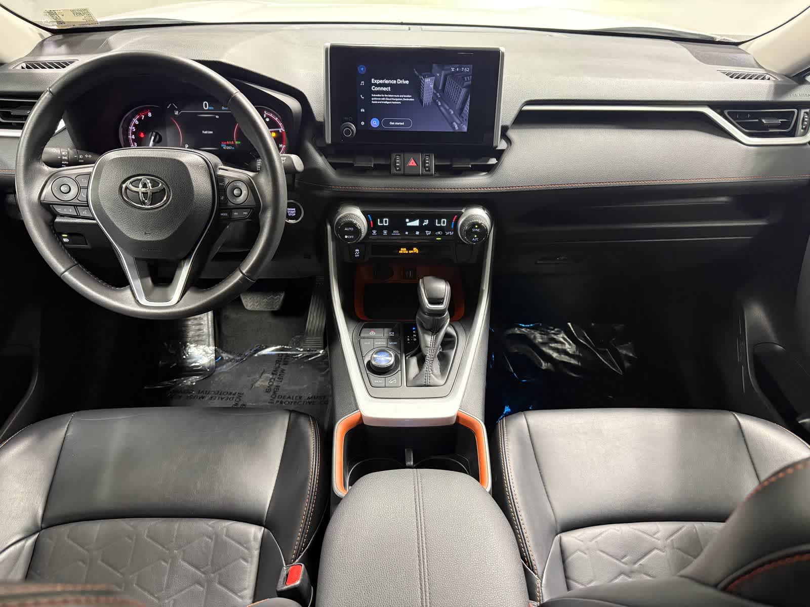 Toyota RAV4 Adventure 2024