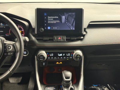 Toyota RAV4 Adventure 2024