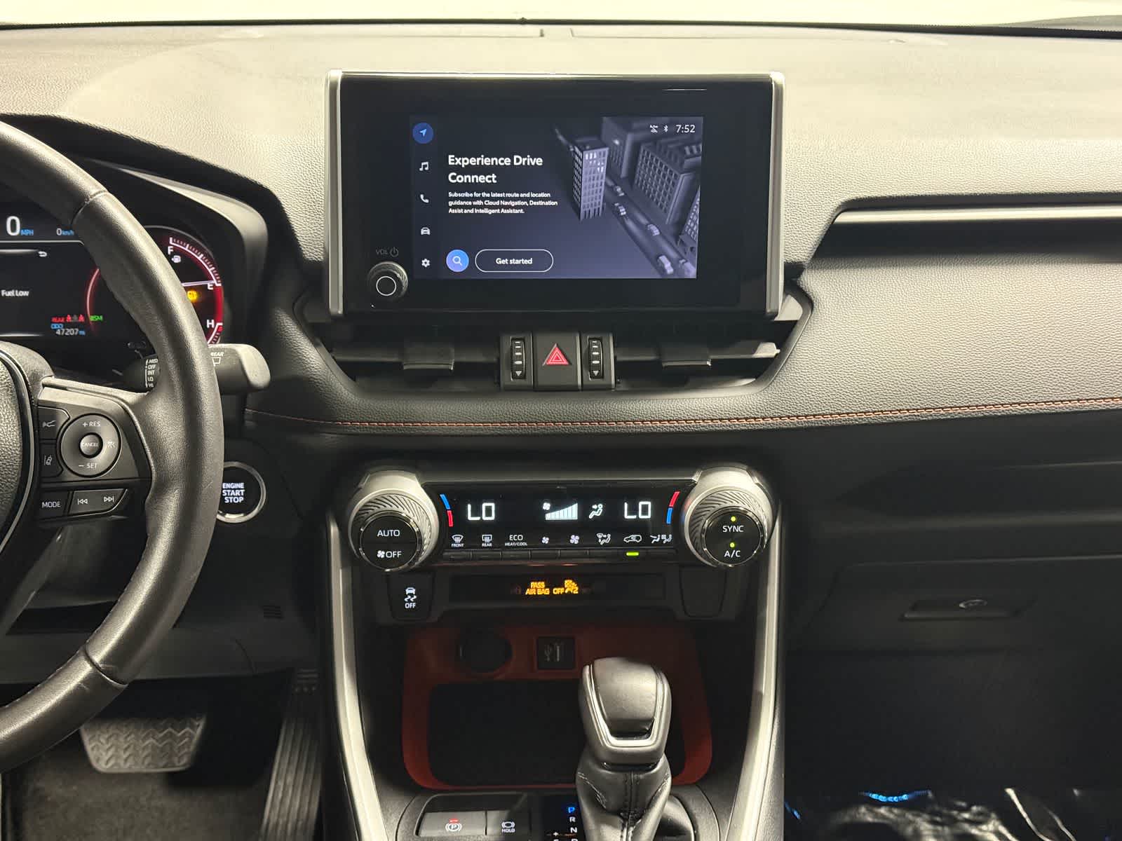Toyota RAV4 Adventure 2024