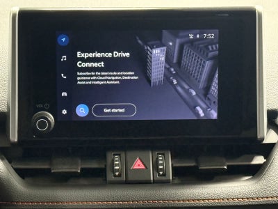 Toyota RAV4 Adventure 2024