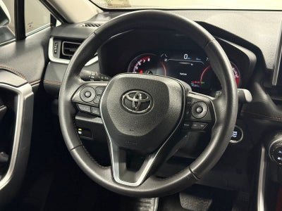 Toyota RAV4 Adventure 2024