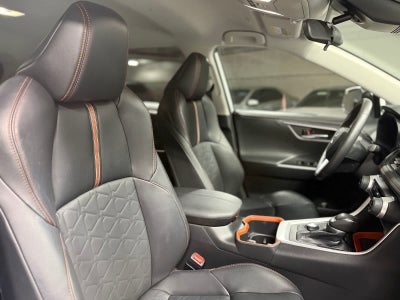 Toyota RAV4 Adventure 2024