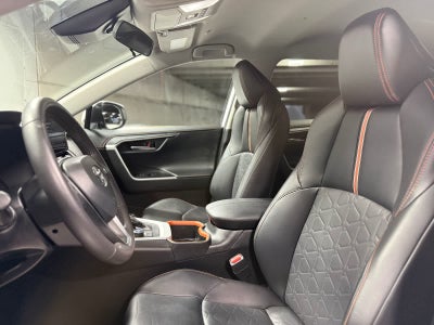 Toyota RAV4 Adventure 2024
