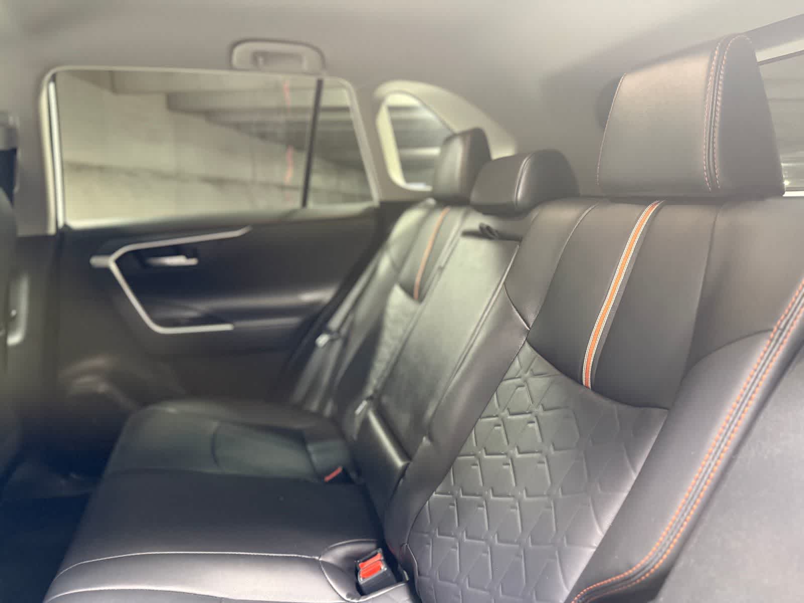 Toyota RAV4 Adventure 2024