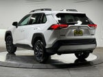 Toyota RAV4 Adventure 2024