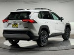 Toyota RAV4 Adventure 2024