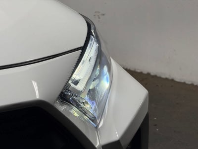 Toyota RAV4 Adventure 2024