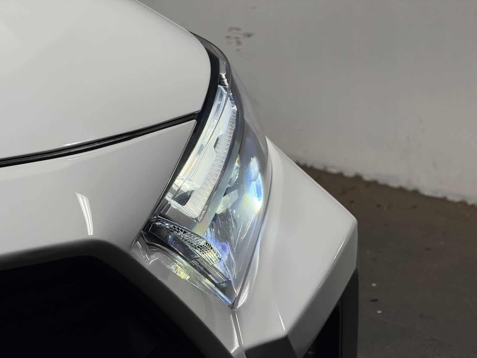 Toyota RAV4 Adventure 2024