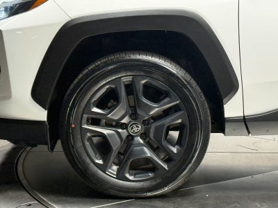 Toyota RAV4 Adventure 2024