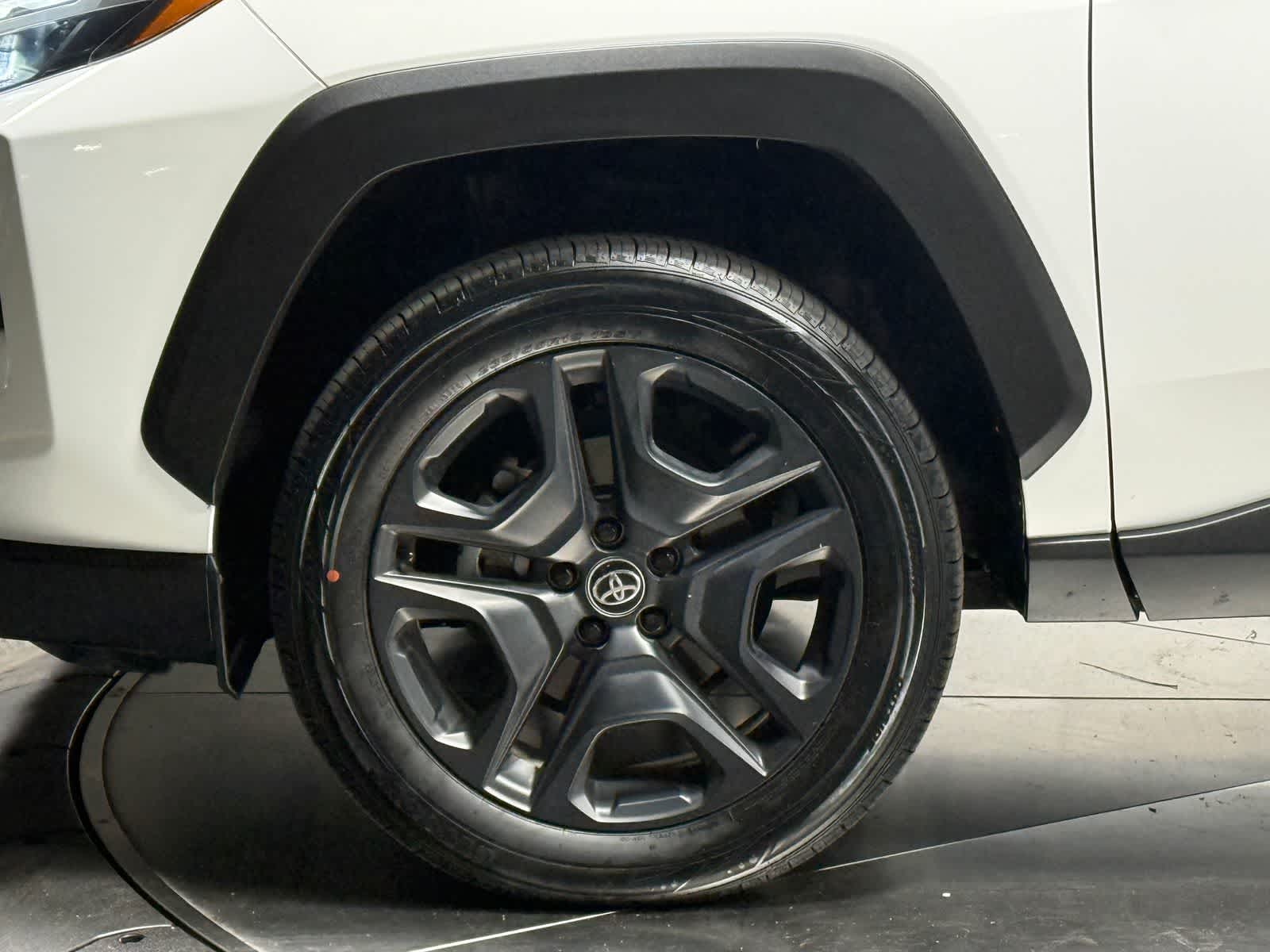 Toyota RAV4 Adventure 2024