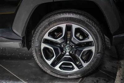 Toyota RAV4 Adventure 2020