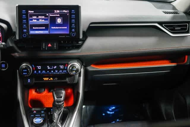 Toyota RAV4 Adventure 2020