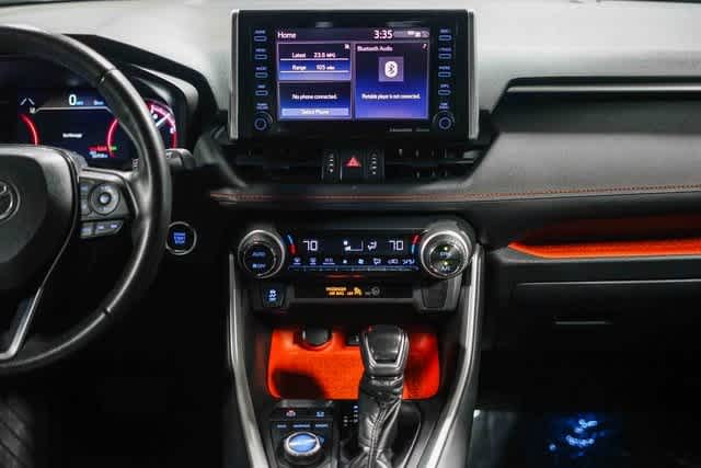 Toyota RAV4 Adventure 2020